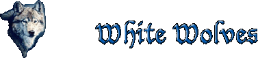 Clan White Wolves
